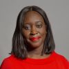 Abena Oppong-Asare MP