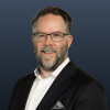 Phil Siveter, CEO