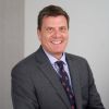 Paul Reilly, President and Managing Director, UK&I