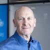 Dr Philip Goodwin, CEO of Unicef