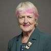 Baroness Young of Old Scone