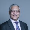 Lord Patel of Bradford OBE