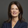 Monica Harding MP