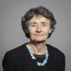 Baroness Morris