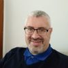 Dr Ben Williams