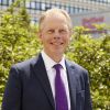 Richard Calvert, Deputy Vice-Chancellor (Strategy and Operations)
