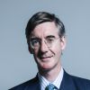 Jacob Rees-Mogg MP