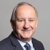 Laurence Robertson MP