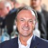 Simon Thomas, Executive Chairman, The Hippodrome Casino