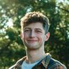 Samuel Wrobel, Marine Policy Officer