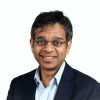 Professor Siddharthan Chandran, Director and CEO