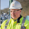 Simon Kilonback, Chief Executive Officer
