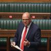 Simon Fell MP