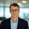 Simon Hayes, CEO