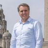 Steve Rotheram, Mayor