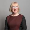 Maggie Throup MP