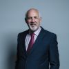 Jon Trickett MP