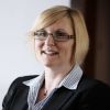 Vanessa Sallows, Claims & Governance Director, Group Protection, Retail