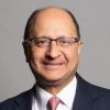 Shailesh Vara MP