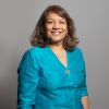 Valerie Vaz MP