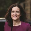 Theresa Villiers MP