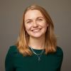 Zoe Swanwick, Researcher