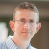 Chris Coates, Research Impact and Project Manager