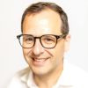 Simone Rossi, Chief Executive
