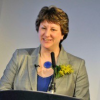 Caroline Waters, Deputy Chair