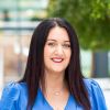 Dr Sarah-Elizabeth Bennett, Senior Nutritionist