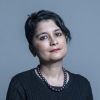 Baroness Chakrabarti