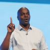 Shaun Bailey