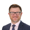 Dr Tony Ballance, Chief Strategy and Regulation Officer