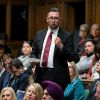 Connor Naismith MP