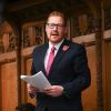 Jonathan Brash MP