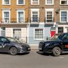 Getting London moving post lockdown: providing more choice and a better alternative