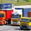 Lorry Drivers Union Criticises 'Ridiculous' Isolation Exemption Process For Critical Workers
