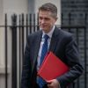 Gavin Williamson Accused Of Downplaying His Pledge For A Level Students To Repeat A Year Amid Covid Disruption