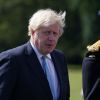 Boris Johnson Says The UK Is “Working Urgently” To Get People Out Of Afghanistan
