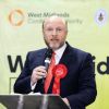 Labour MP Liam Byrne Faces Two Day Commons Suspension For Bullying