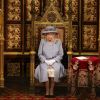 Queen Pulls Out Of State Opening Of Parliament Due To “Episodic Mobility Problems”