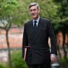 Jacob Rees-Mogg Insists Cutting 90,000 Civil Servant Jobs Isn't A Return To Austerity