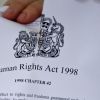 Will replacing the Human Rights Act make it harder to access justice?