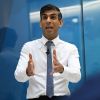 Rishi Sunak Pledges 'Fastest Improvement' in NHS Waits, Public Don't Trust Police To Solve Crimes