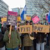 Ministers Accused Of Stoking Strike Stalemate By 'Playing It Long' On Pay