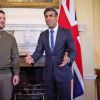 Top Stories: Rishi Sunak Urges G7 Leaders To 'Move Faster' In Arming Ukraine, Boris Johnson Increases Pressure To Send British Jets