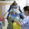 Government Has Got Rid Of Over 3 Billion Pieces Of Unused Covid PPE