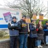 Nurses Reject Government Pay Offer And Announce Fresh Strikes