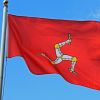 The Isle of Man: standing proud
