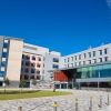 Standardising our hospital design – a national opportunity